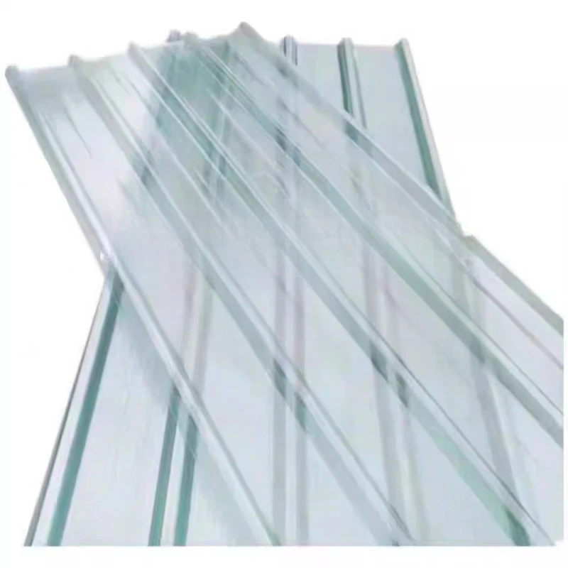 

Transparent tile lighting tile color fiberglass roof sun panel plastic thickened resin bright balcony car canopy