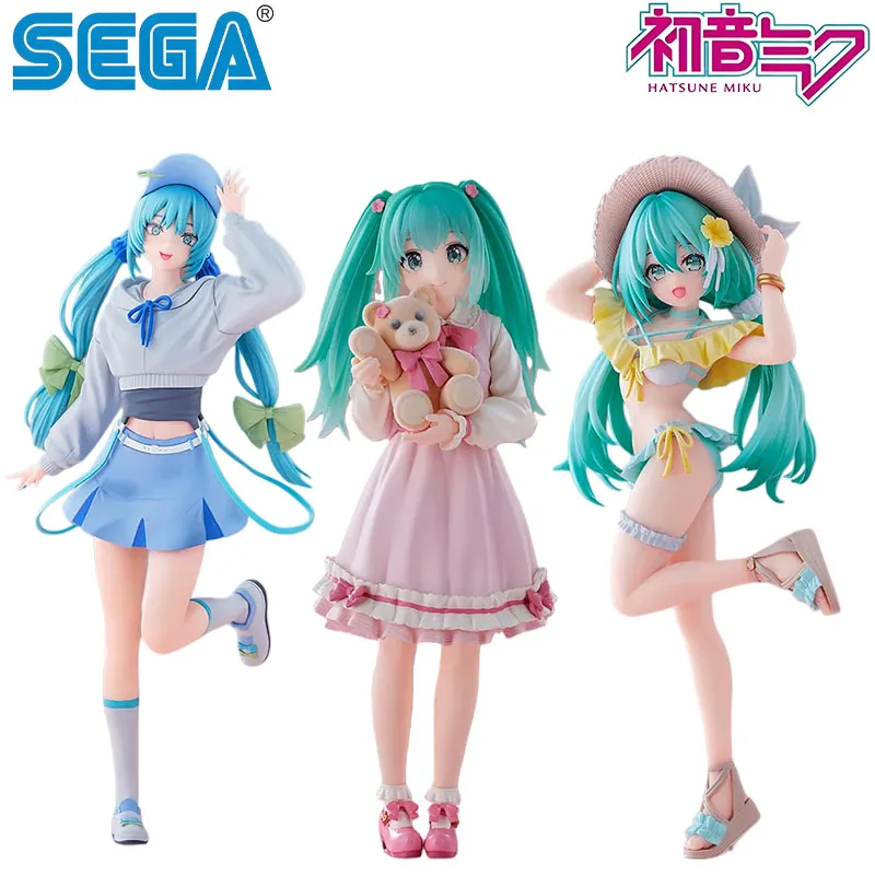 在庫あり-sega-正規品-ルミナスタ-初音ミク-コンセプチュアルシリーズ-アニメキャラクター-キッズ-クリスマスギフト-コレクション-アクショントイ-モデル