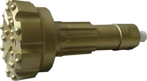 Martelo DTH de 6,5" de alta qualidade com haste DHD em estoque