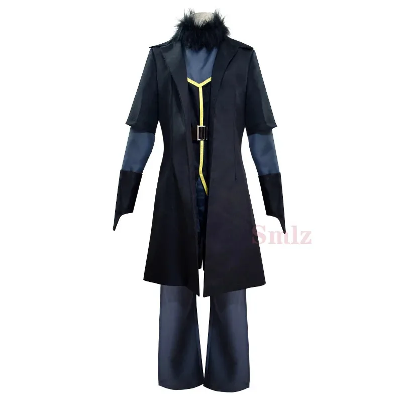 2025 11 ريمورو تيمبيست كوسبلاي تينسي شيتارا داتا كين أنيمي ذلك الوقت حصلت على أزياء الوحل واي