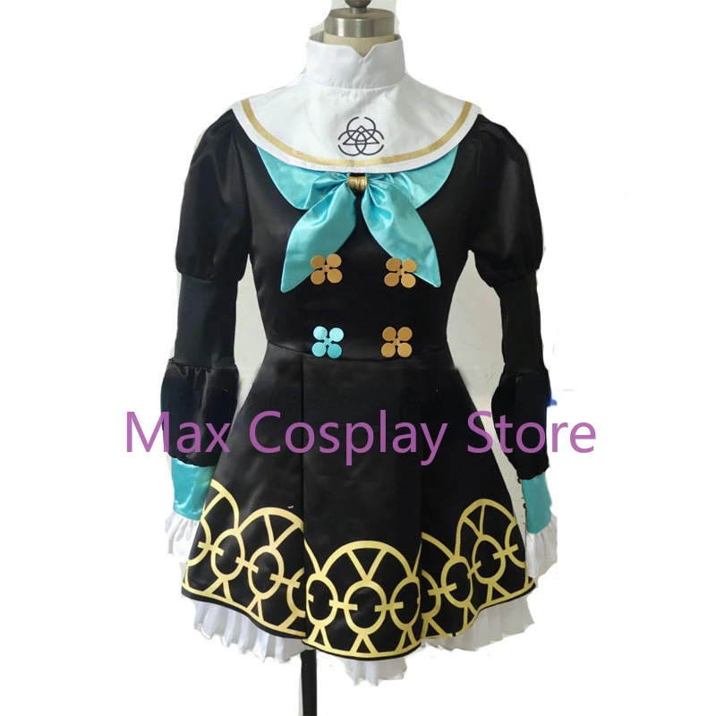 Max Anime Utazumi Sakurako Cosplay Costume Halloween Christmas Costume BL