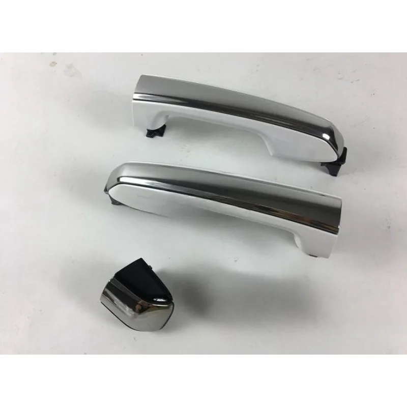 

Genuine Left Right Inductance Exterior Handle for Lexus GX400 GX460 Outer Handle Cover Trim Cap