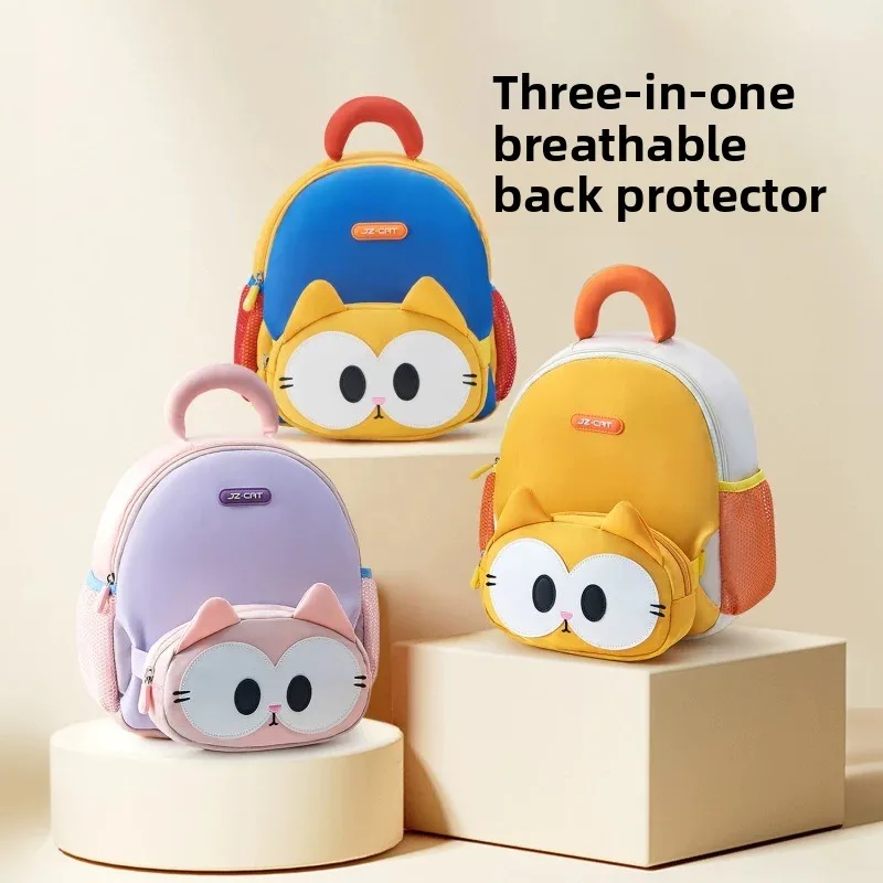 nuovo-zaino-asilo-nido-per-bambini-2026-borsa-scuola-anti-smarrimento-per-bambini-zaino-a-doppia-tracolla-borsa-da-viaggio-in-nylon-con-cerniera