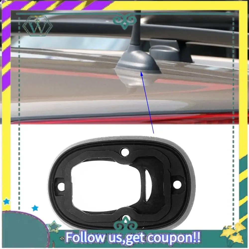 New Antenna Base Ru… - image