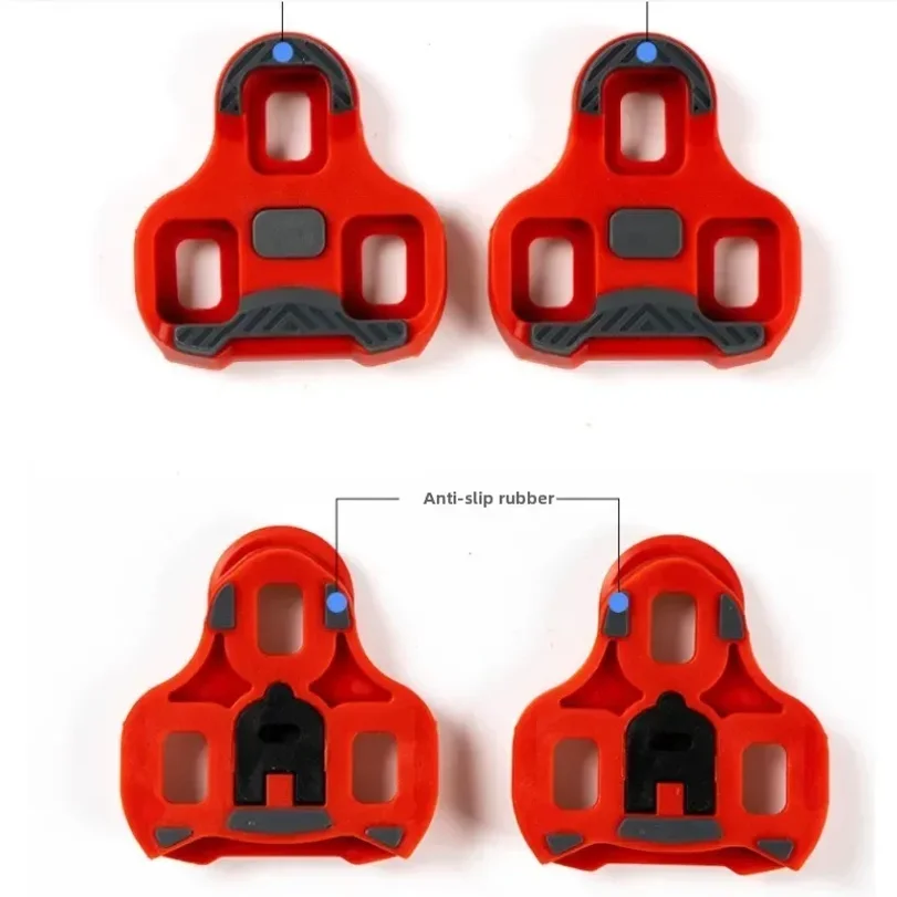 For KEO Bike CC for LOOK KEO R - огляд і ціна Cycling Commuter Shoes