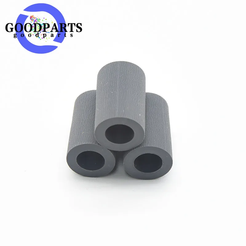 10X JC93-00673A Pickup Feed Roller Rubber Tire for SAMSUNG CLP 415 680 CLX 4195 6260 C1810 C1860 C2620 C2670 C2680 C3010 C3060