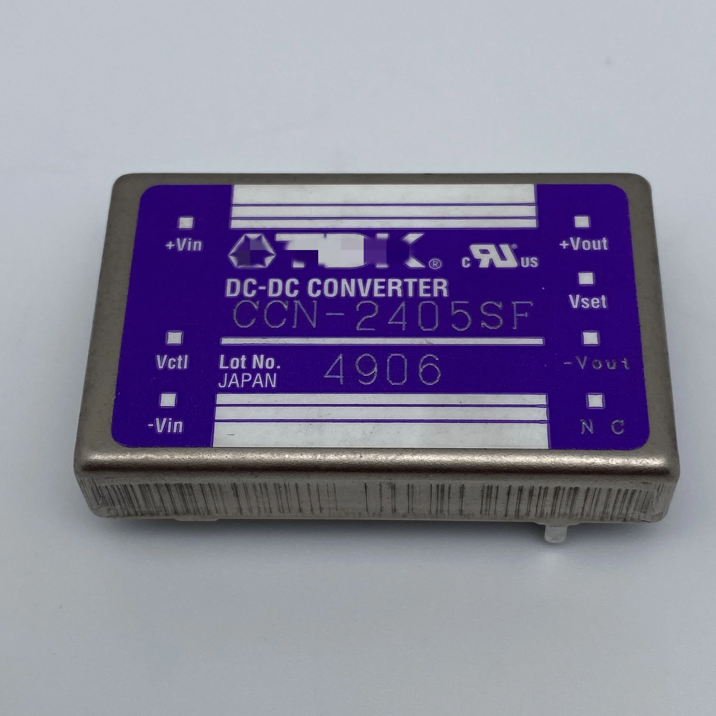 CCN-2405SF CCN-2403SF CCN-2412SF CCN-2412DF جديد