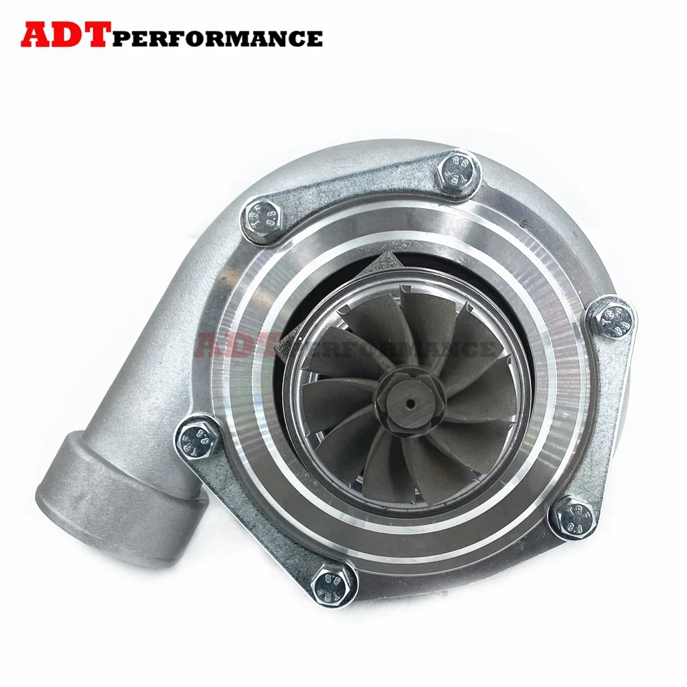 GT3071R Supercore 53mm GT-Series GT3071 3071 740902-0009 803712-5001S Turbo Ceramic Dual Ball Bearing Performance