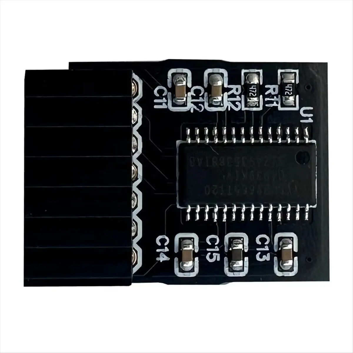 

Модуль TPM2.0 для ASUS 14-контактный LPC для ASUS14P Encryption Security Main в электронных продуктах