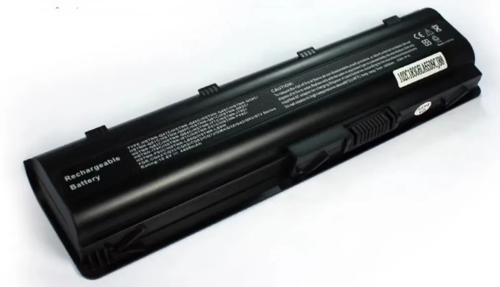 

new for HP MU06 450CQ430G56 G62 G72 CQ42 laptop battery