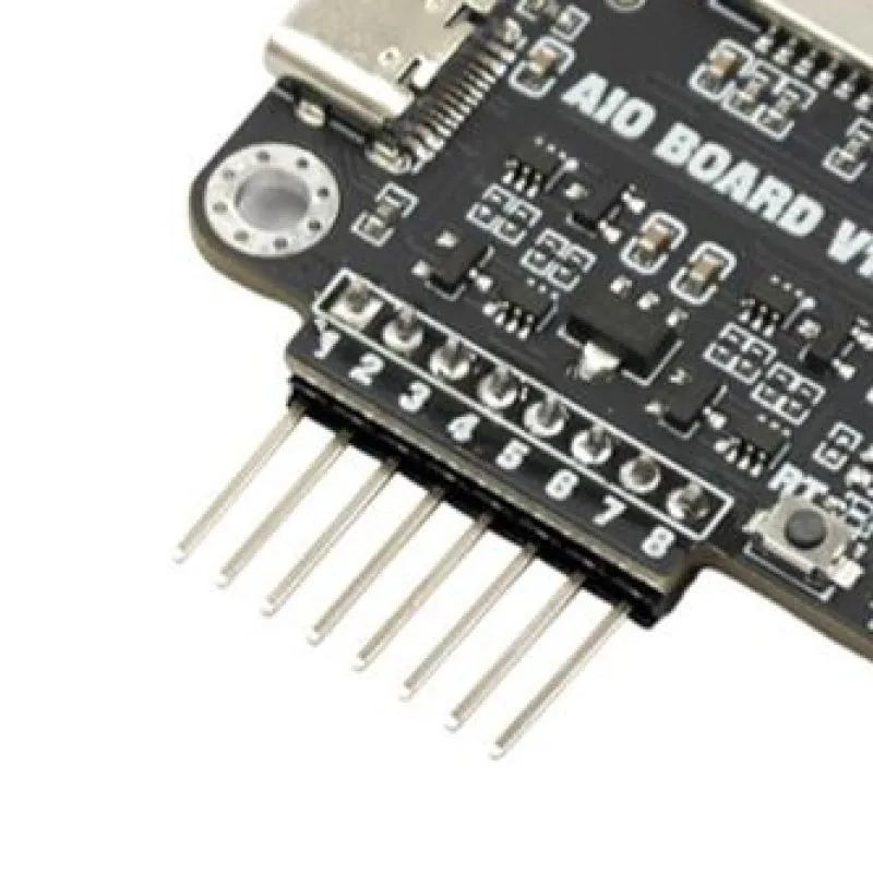 

Модуль расширения Multiboard для Flipper Zero, модуль 2.4G, модуль CC1101 с высоким коэффициентом усиления, модуль NRF Sniffer Mousejacker