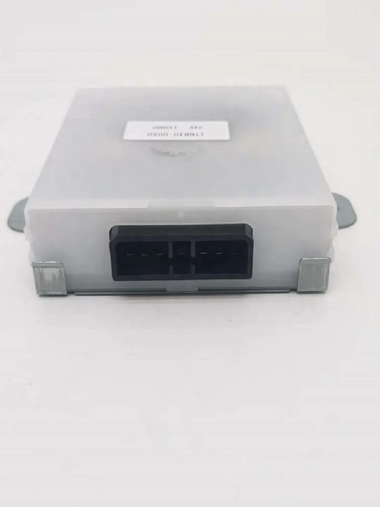 4439093 Air Heater Controller ZX450 ZX600 ZX800 ZAX450 470-3 EX1200-5 PN 146430-8572 237040-0100