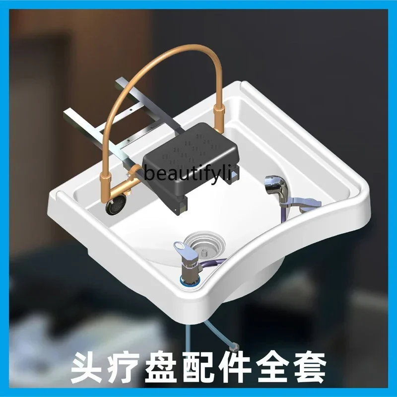 Yh Y Hair Salon Hai… - image