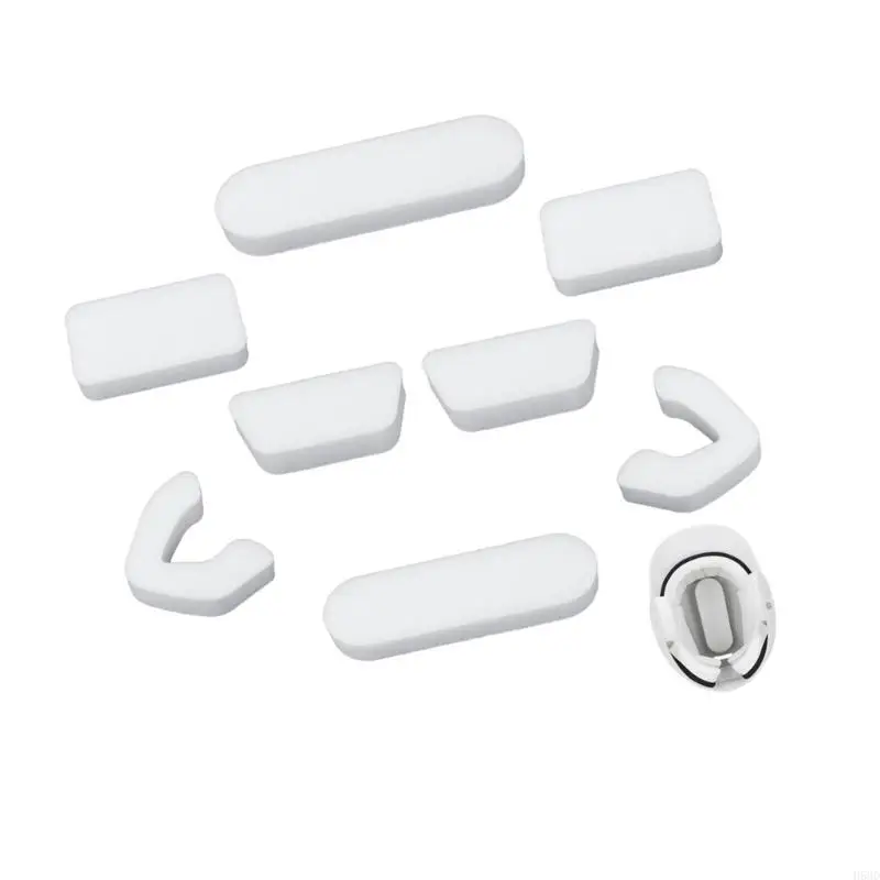 Premium Filter Cotton Helmet Liner Pad Inner Padding For Baseball Softball Light Weight Breathable Easy Installation 