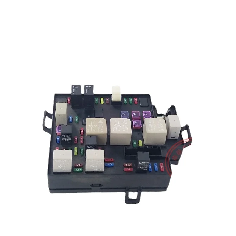 Applicable to Roewe 350 360 550 750 MG6MG7MG5MG3 fuse box engine compartment fuse box.