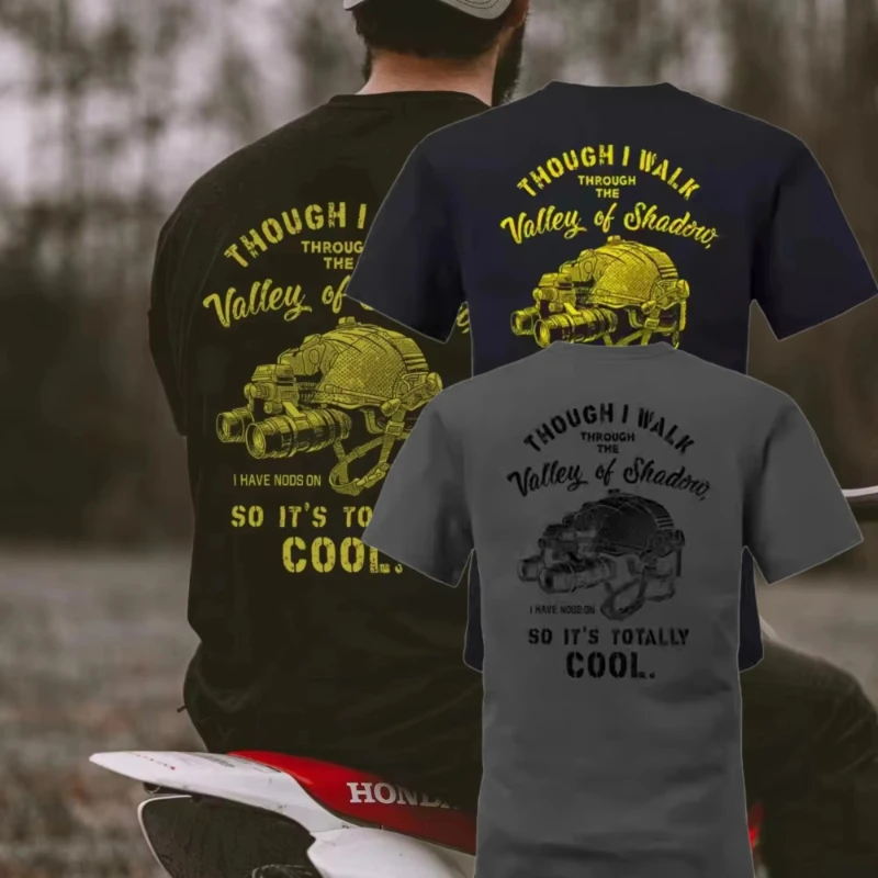 

2025 НОВАЯ тактическая футболка GBRS, мужская американская классическая футболка с коротким рукавом и круглым вырезом в стиле ретро, уличная одежда в стиле милитари, модный топ