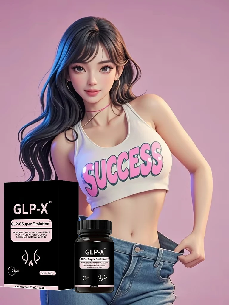 

Help you build a compact figure，amazing