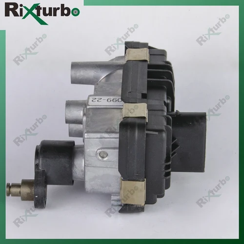 Imagen 1 del producto Turbo actuador electrónico para Maxus G10 1,9 T Diesel 6NW010099-22 797862-0036 turbocompresor