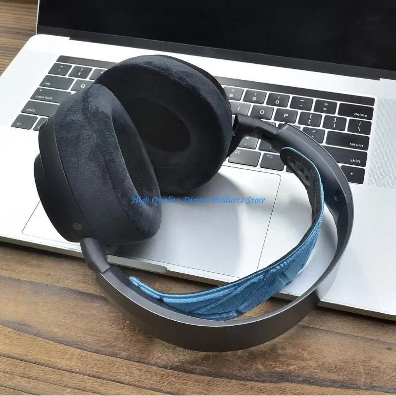 U2JE thay thế đệm cho Arctis Novapro Phiên bản tương thích nghe mềm & Độ bền của Earpads