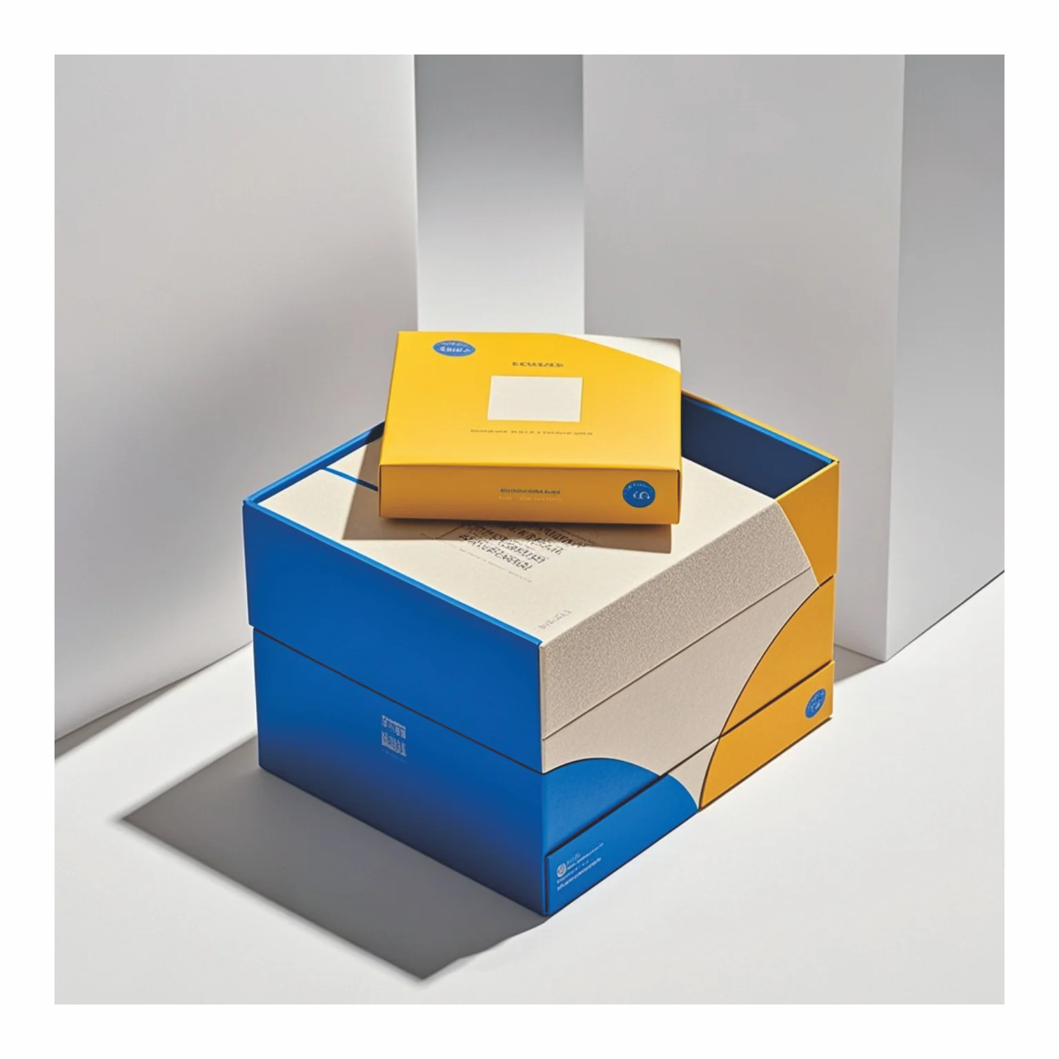 Professional Pastry Packaging Box Pastry Box Packaging Made In China
