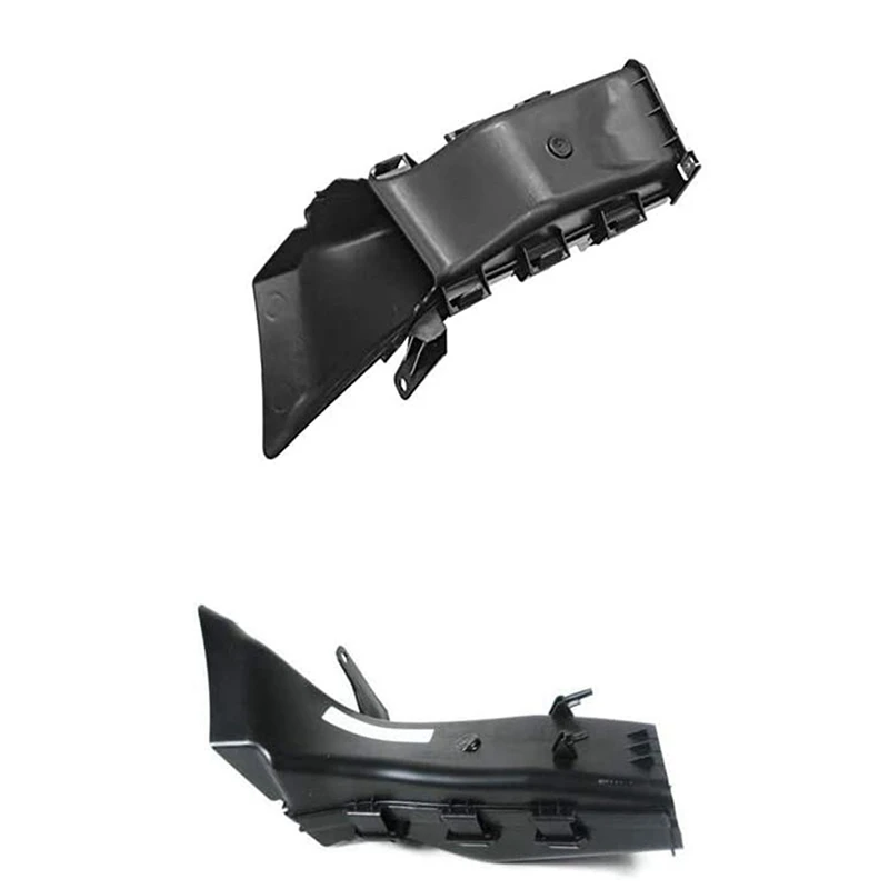 Car Left Side Brake Air Duct Intake Channel 51717121569 For BMW E90 E91 325Xi 328I 328Xi 330I 330Xi 2006 2007 2008 Replacement