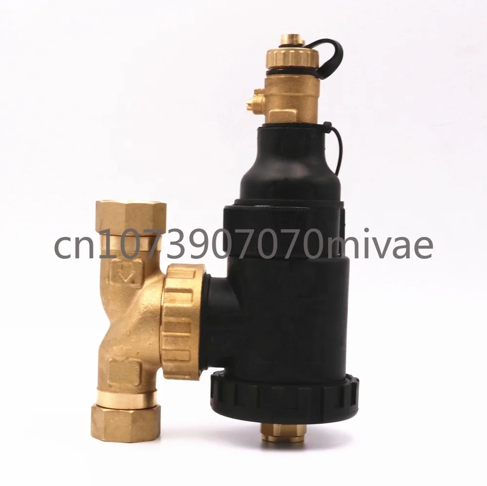 

Magnetic Boiler Filter Dirt Separator for Central Heating Boiler System