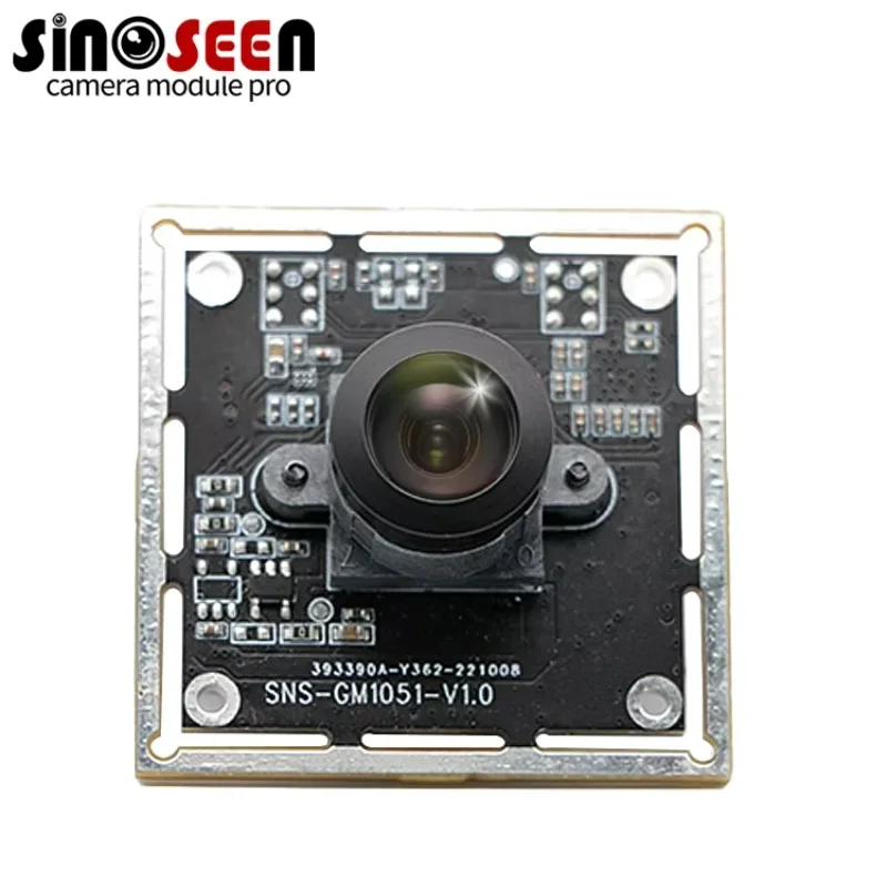 OV9281/OV9282 monochrome/color sensor 1280 x 800 pixels 60fps Global shutter MIPI/USB  UAV Camera Module transfer rate 480 Mbps