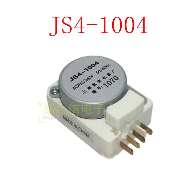 JS4-1004 AC220V for Defrost refrigerator defrost timer Parts