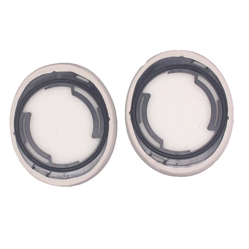 Earpads Replacement Earphone Ear Cushionsfor SRH1540 AONIC 50 Wireless Headphones with Memory Foam Padding