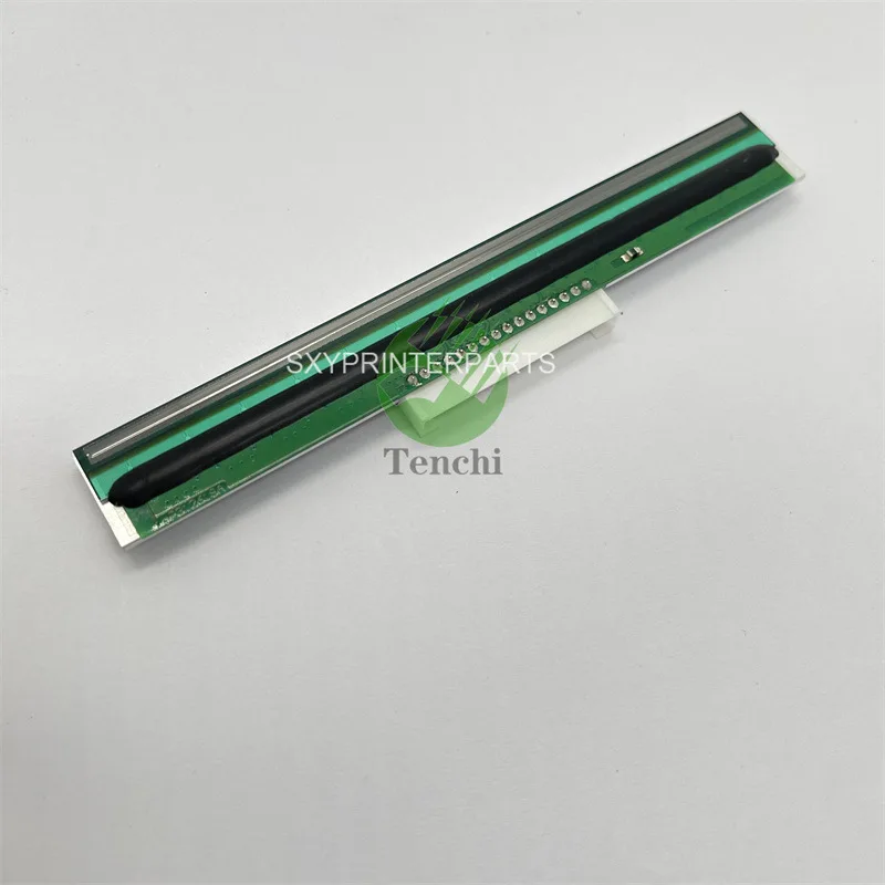 TSC TE300/TE344/TE310 300dpi용 기존 새 선반 프린트 헤드