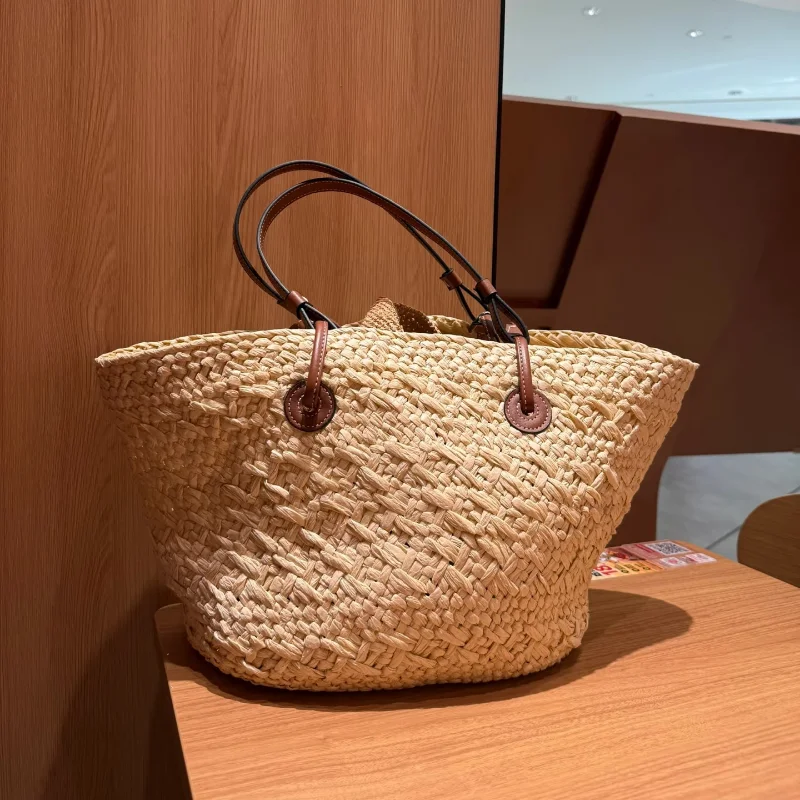 Perfecte vakantie-opbergtas St - French Street Fashion recensie en prijs