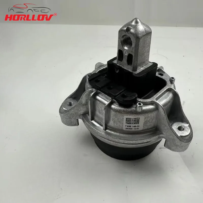 1PCS Engine Mount for BMW F10 F11 F07 520i 528i 525d 520d Engine Motor Mounting 22116785601 22117935149 22116860009 22116780263