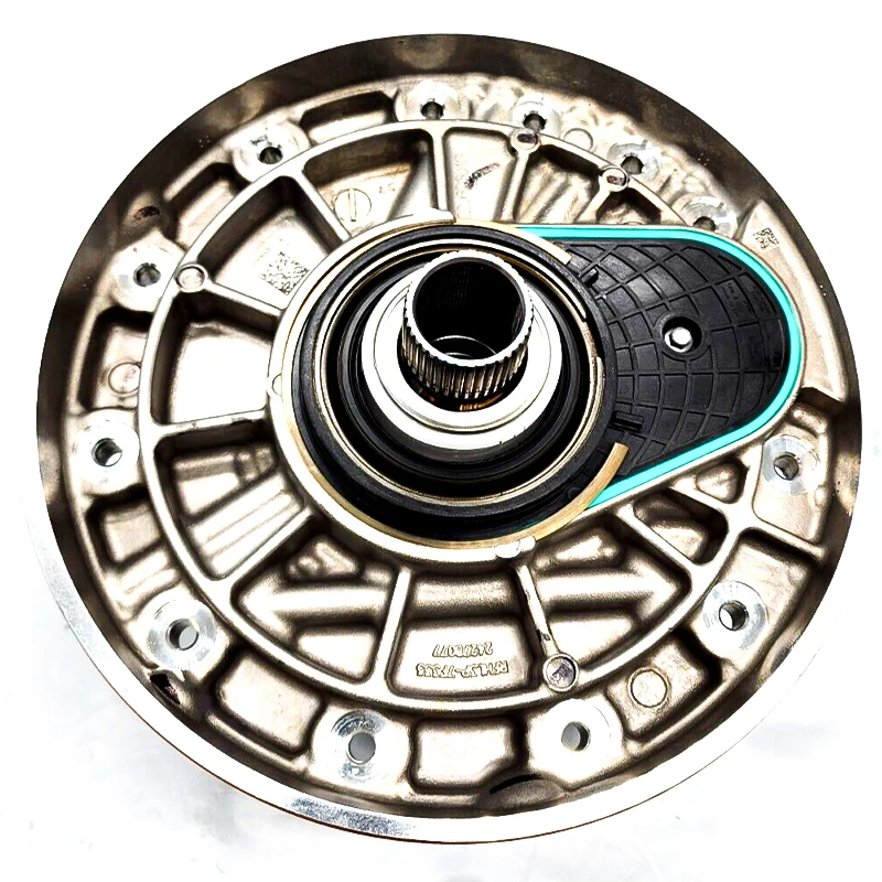 100% テスト済みオイルポンプ 10R80 トランスミッションポンプアセンブリ 24278077 GM フォード RFHL3P-7F335 に適合