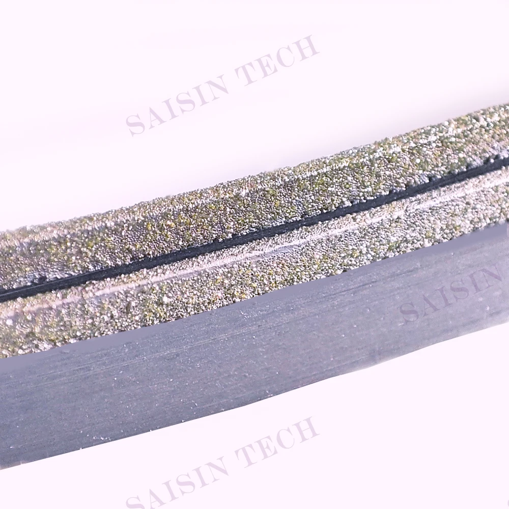 

Diamond Band Blade 2240mm Fit Bandsaw for cutting stone long blade