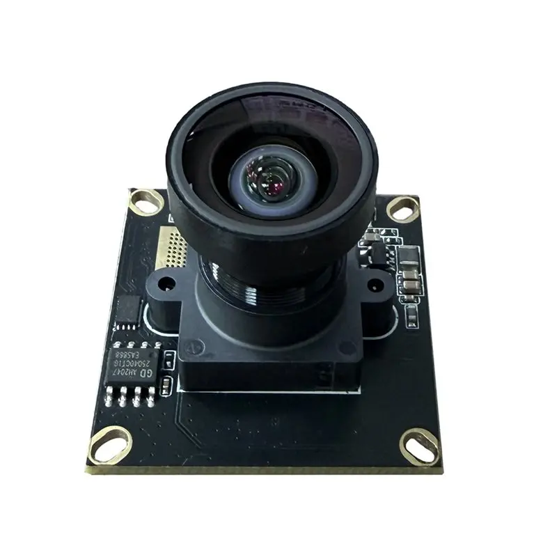 

JABS-2MP AR0234 USB Camera Module Global Shutter Industrial Camera Module 120° Distortion-Free Len 1920X1080p/90 FPS