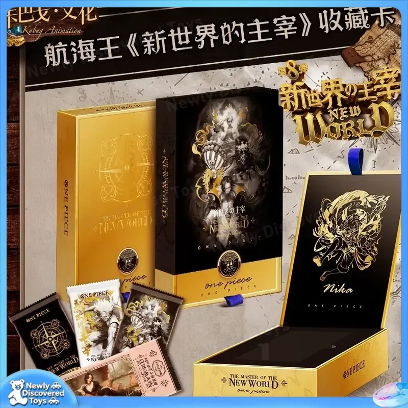 new-one-piece-card-ruler-of-the-new-world-for-luffy-zoro-nami-classic-anime-character-collection-card-toys-gifts-for