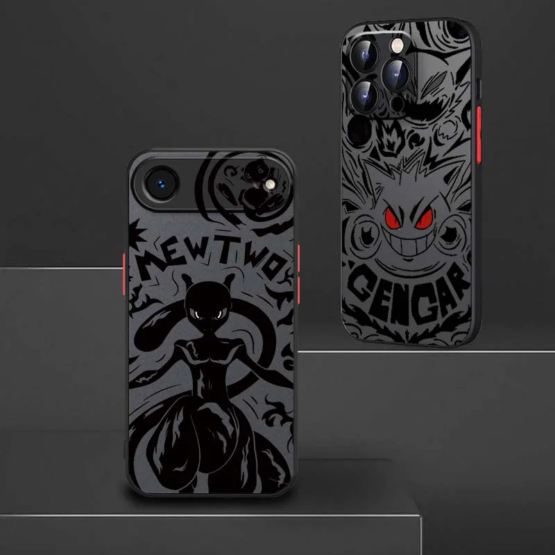 G-Gengars P-Pokemon… - image