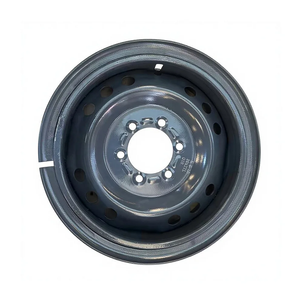 Offroad Truck Rims 6 8 Lug Reinforced Forged Alloy Heavy for Duty Lifted Truck Factory Supply Custom Wheels