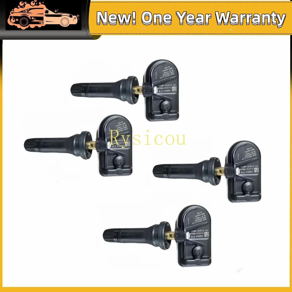 

Новый монитор датчика давления в шинах TPMS для яхты Dongfeng Forthing T5 EVO/M4