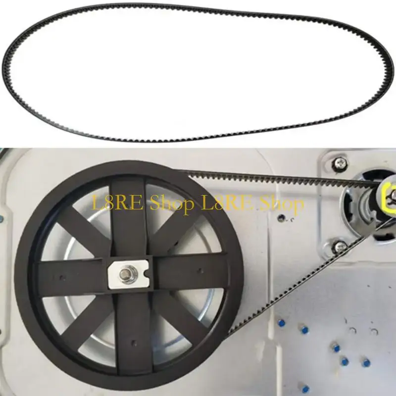 L8RE мм приводной ремень для хлебопель