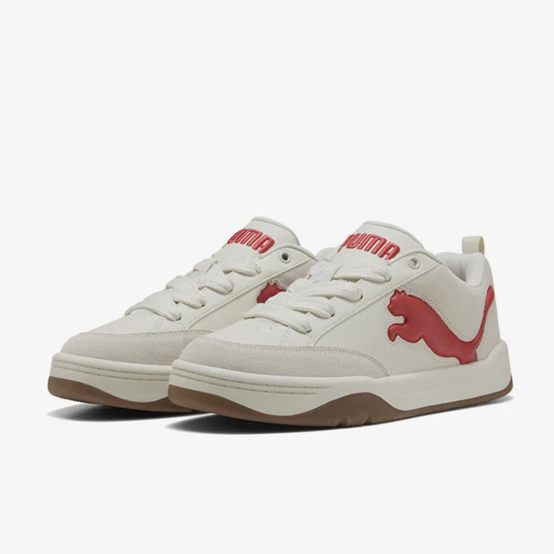 

Puma Authentic Winter Новые мужские и женские высокие кроссовки 395022-09