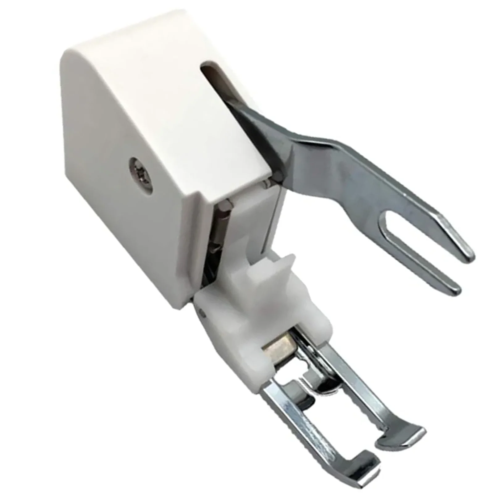 R1000L 5mm Economy Even Feed Walking Foot For Singer Brother New Home Janome Viking Husqvarna Sewing Machines Accessories