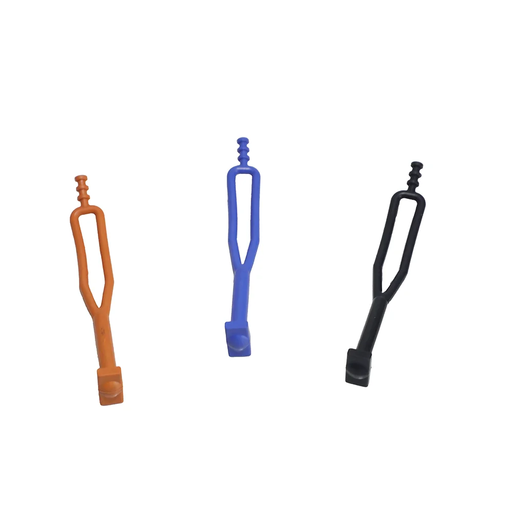 For Gas Gas GasGas EX EC 125 150 250 300 ECF 350 450 EC300 EC250 EC350F Motocross Accessories Rubber Kickstand Side Stand Strap