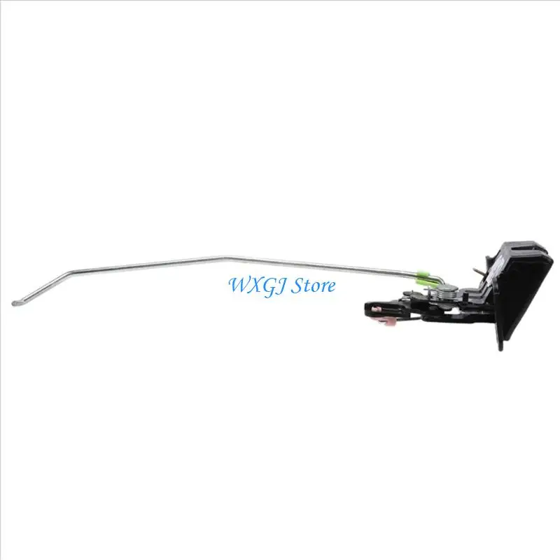 

37JE Vehicle High Security Anti Theft Sturdy Tailgate Latches Assembly Quick Response Mechanism Easy Installation 81230-1F000