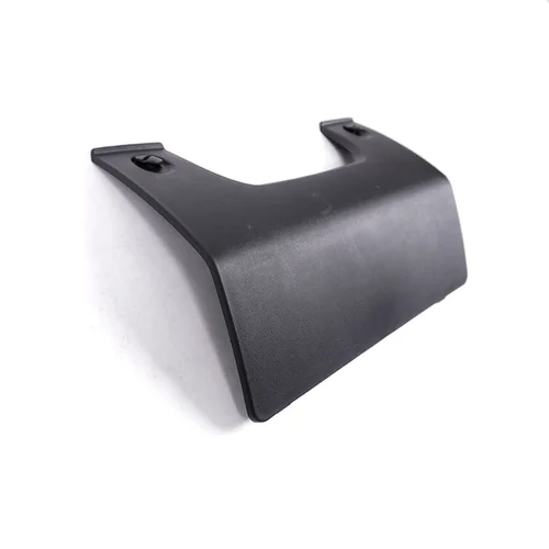 Imagen 2 del producto Cubierta de remolque de parachoques trasero para Land Rover Discovery 3 y 4, embellecedor y Clips, Dpo500011pcl