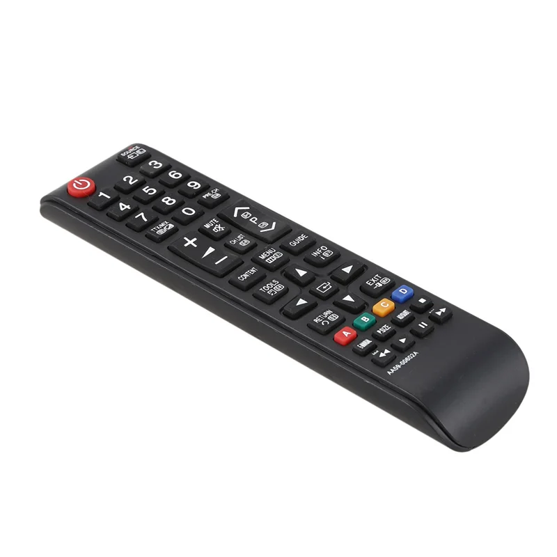 

CJSD-3X Replacement Remote Control For HD LED Tvs AA5900602A AA59-00602A