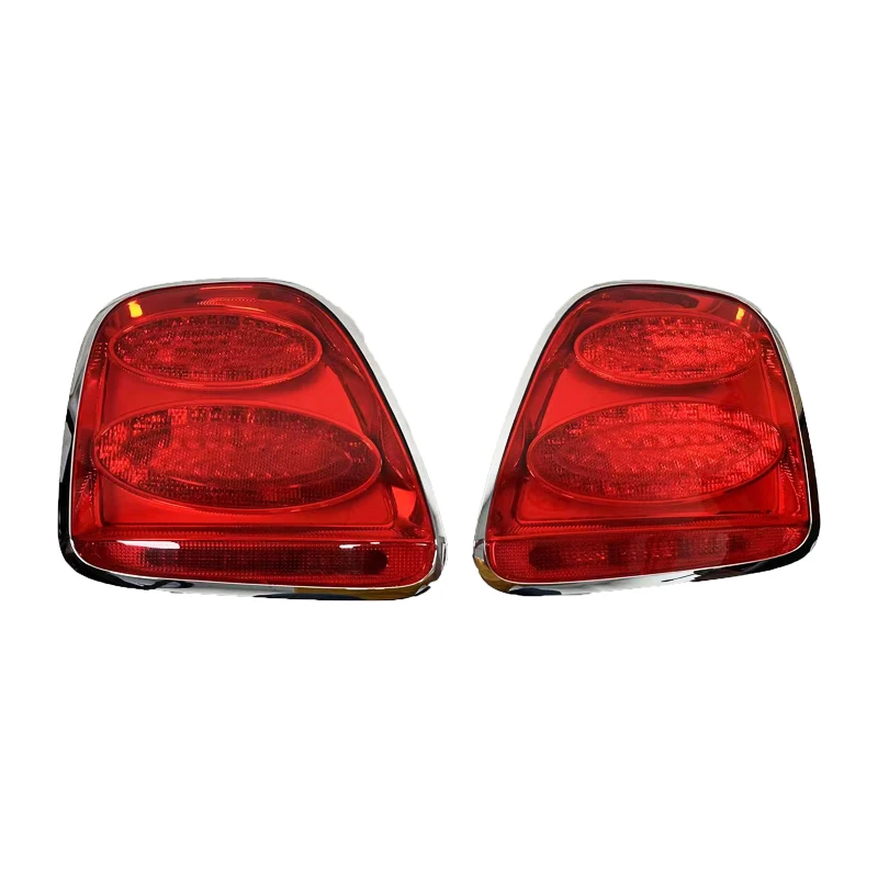 

STLFOEM 3W5945095N 3W5945096N Taillight for Bentley Continental Flying Spur 2010-2013 LED Tail Lamp