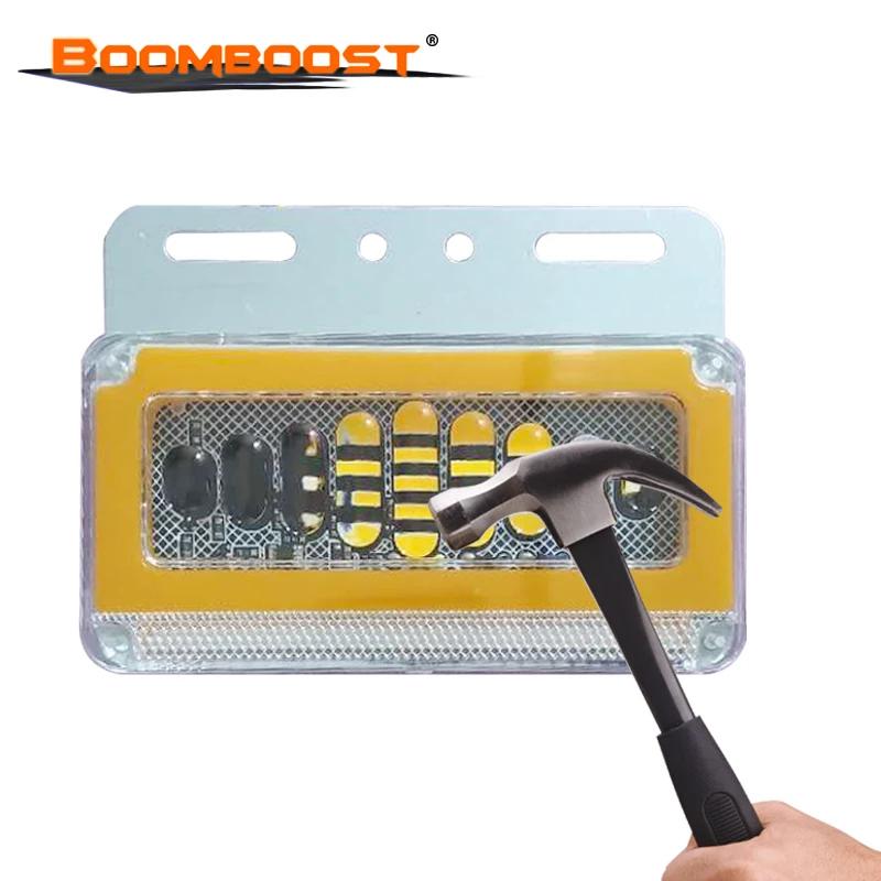 Waterproof 24V Led …