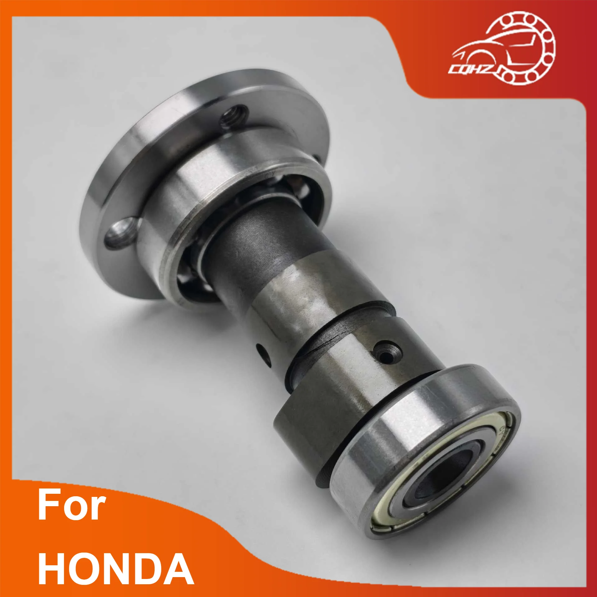 Cqhzj Motorcycle Ca… - image