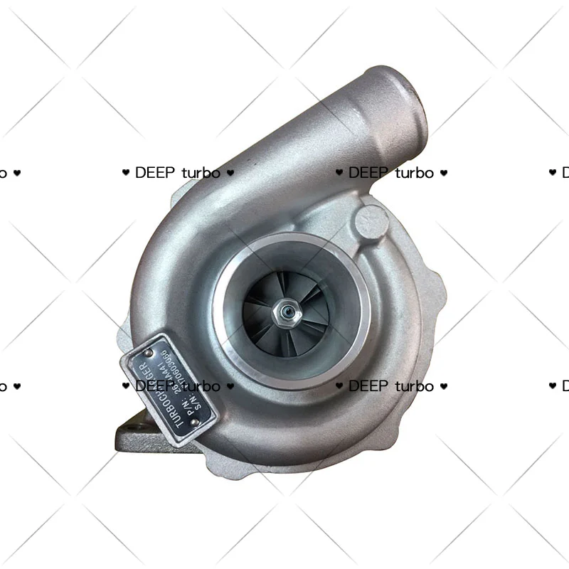 2674A441 Gt3267 Turbocharger for Perkins 6 EPA Tier I 741641-0001 741641-5001s